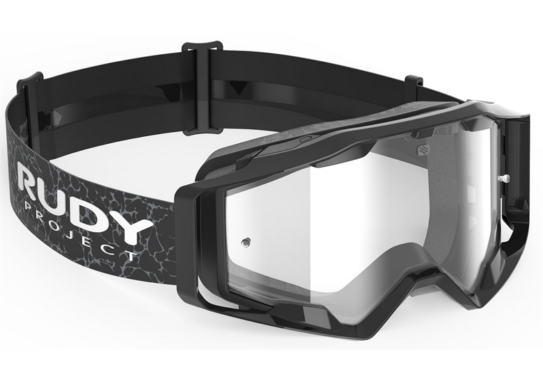 Gogle rowerowe RUDY PROJECT Override