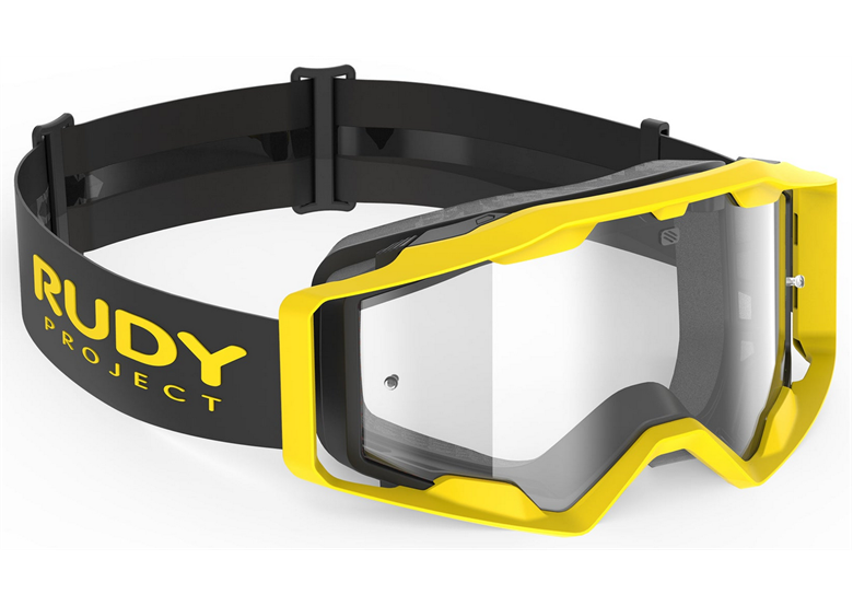 Gogle rowerowe RUDY PROJECT Override