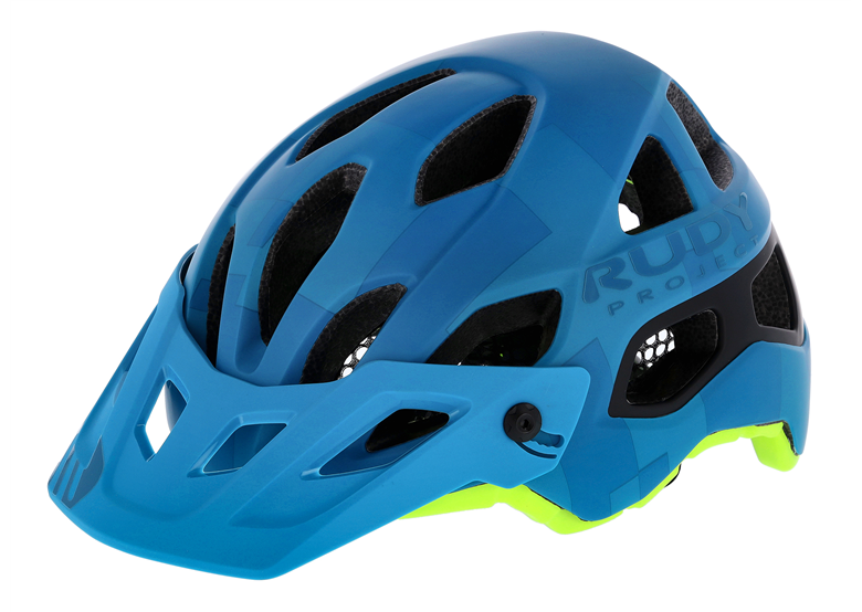 Kask rowerowy RUDY PROJECT Protera+