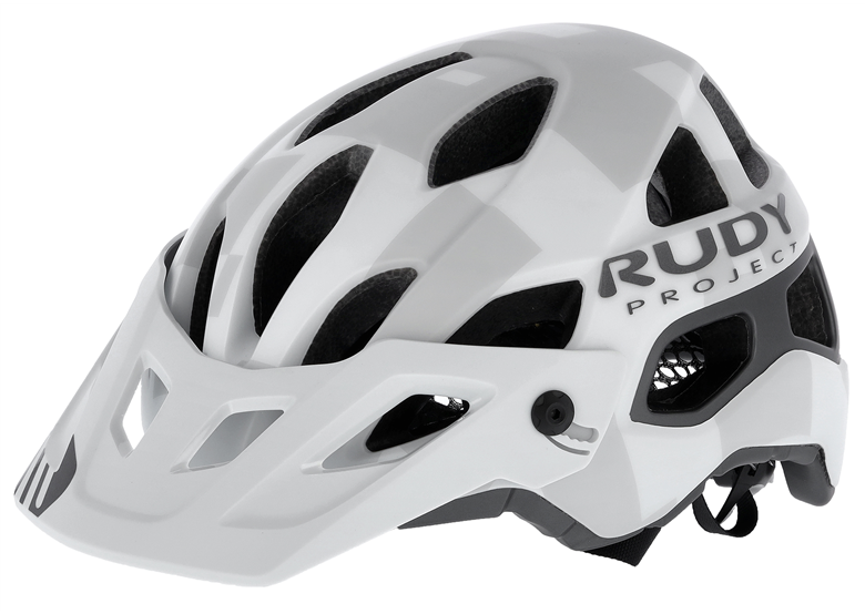Kask rowerowy RUDY PROJECT Protera+