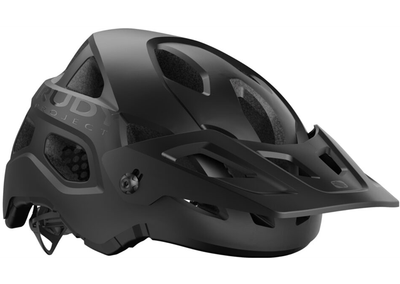 Kask rowerowy RUDY PROJECT Protera+