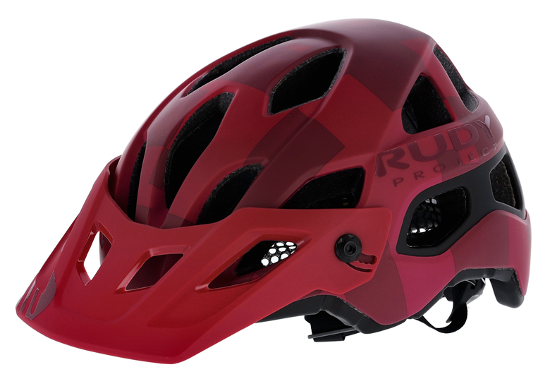 Kask rowerowy RUDY PROJECT Protera+