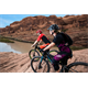 Kask rowerowy RUDY PROJECT Protera+