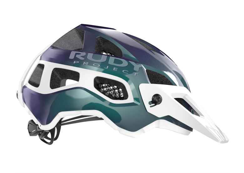 Kask rowerowy RUDY PROJECT Protera+