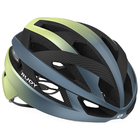 Kask rowerowy RUDY PROJECT Rebel