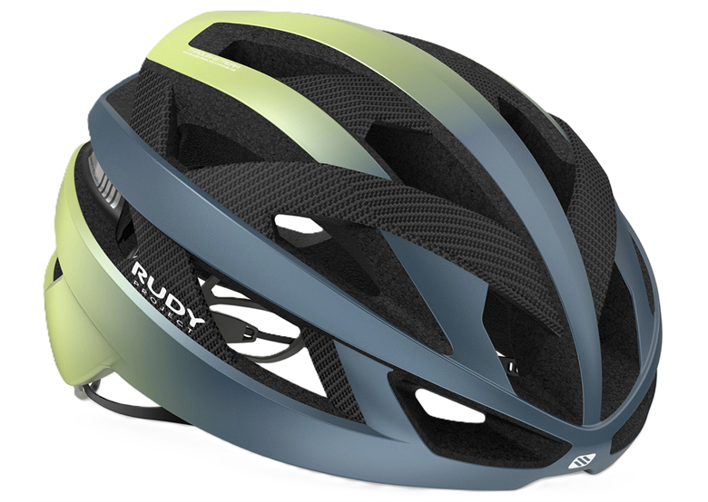 Kask rowerowy RUDY PROJECT Rebel