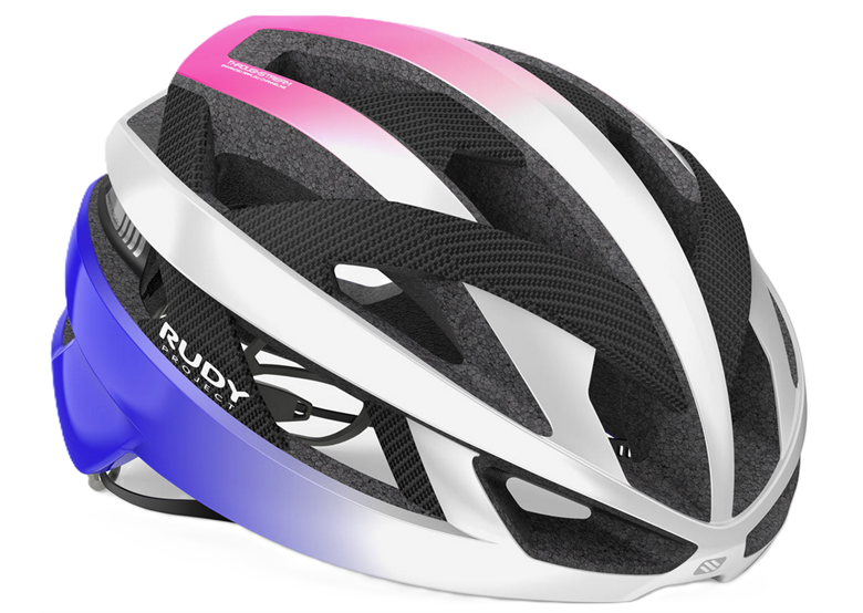 Kask rowerowy RUDY PROJECT Rebel