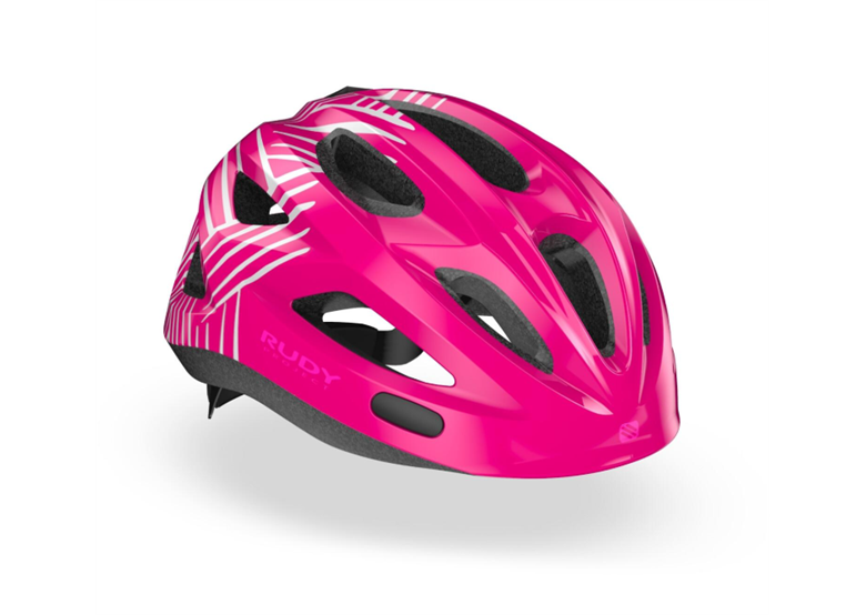 Kask rowerowy RUDY PROJECT Rocky