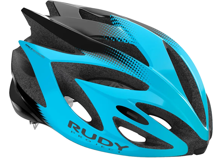Kask rowerowy RUDY PROJECT Rush