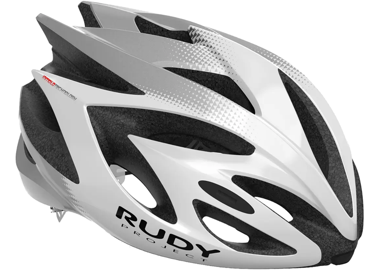 Kask rowerowy RUDY PROJECT Rush