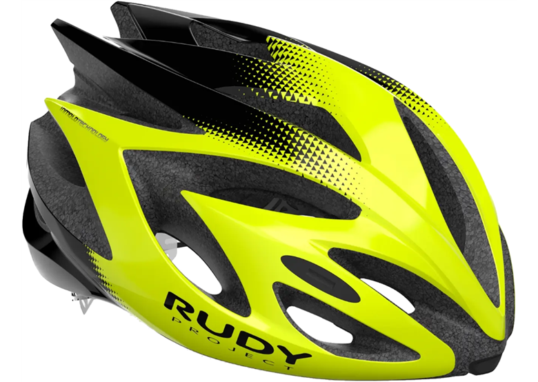 Kask rowerowy RUDY PROJECT Rush