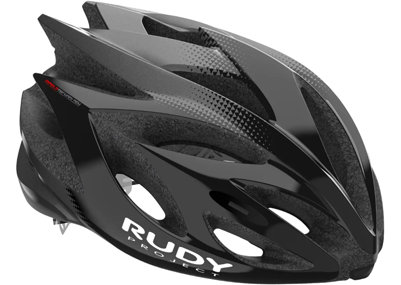 Kask rowerowy RUDY PROJECT Rush