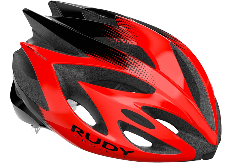 Kask rowerowy RUDY PROJECT Rush