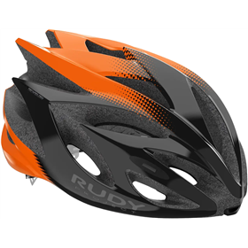 Kask rowerowy RUDY PROJECT Rush