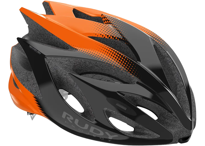 Kask rowerowy RUDY PROJECT Rush