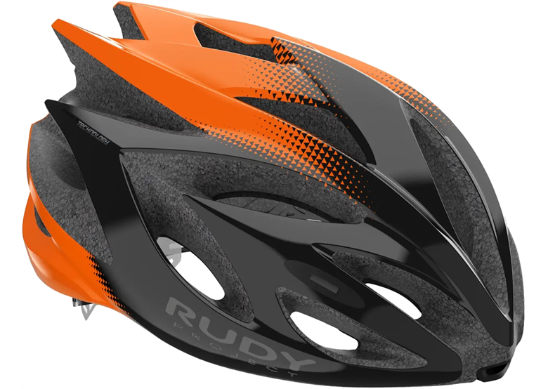 Kask rowerowy RUDY PROJECT Rush