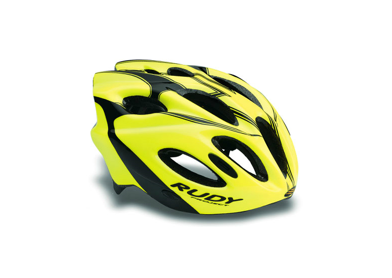 Kask rowerowy RUDY PROJECT Snuggy