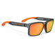 Okulary rowerowe RUDY PROJECT Spinair 57