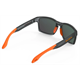 Okulary rowerowe RUDY PROJECT Spinair 57