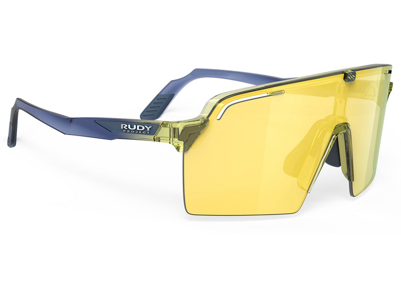 Okulary rowerowe RUDY PROJECT Spinshield Pro