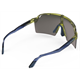 Okulary rowerowe RUDY PROJECT Spinshield Pro