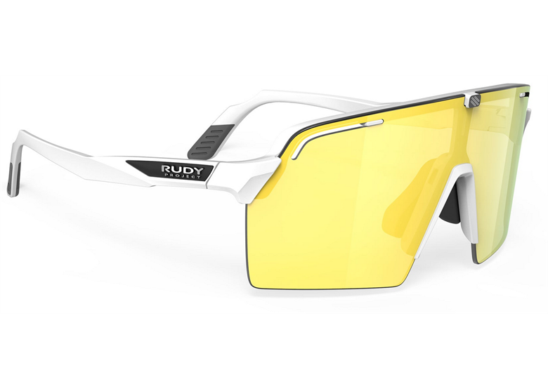 Okulary rowerowe RUDY PROJECT Spinshield Pro