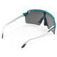 Okulary rowerowe RUDY PROJECT Spinshield Pro