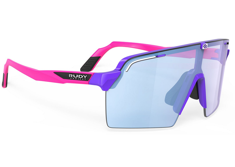 Okulary rowerowe RUDY PROJECT Spinshield Pro