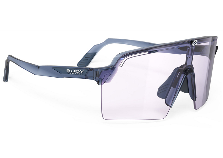 Okulary fotochromowe RUDY PROJECT Spinshield Pro