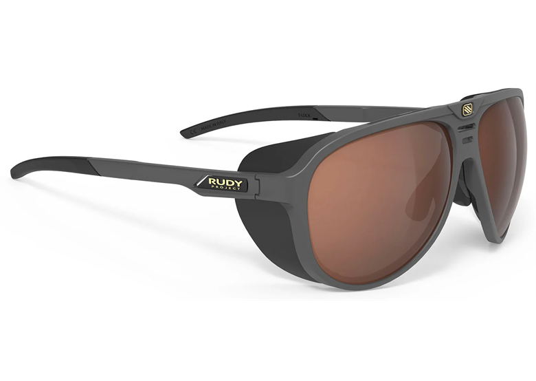 Okulary rowerowe RUDY PROJECT Stardash