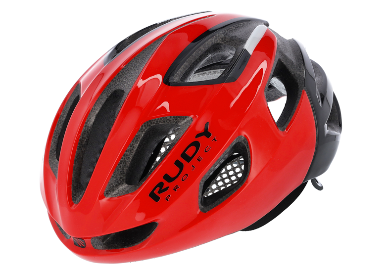 Kask rowerowy RUDY PROJECT Strym