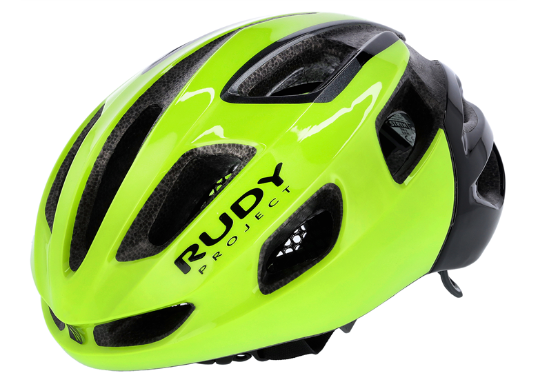 Kask rowerowy RUDY PROJECT Strym