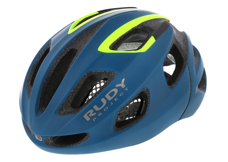Kask rowerowy RUDY PROJECT Strym