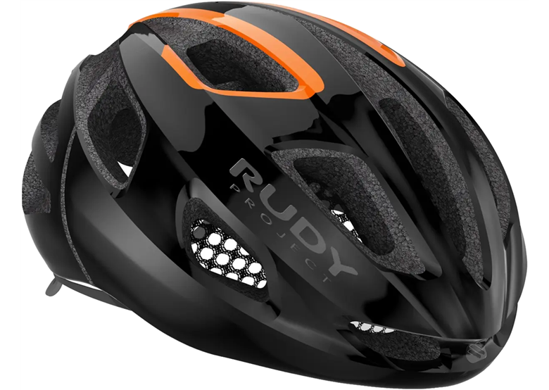 Kask rowerowy RUDY PROJECT Strym