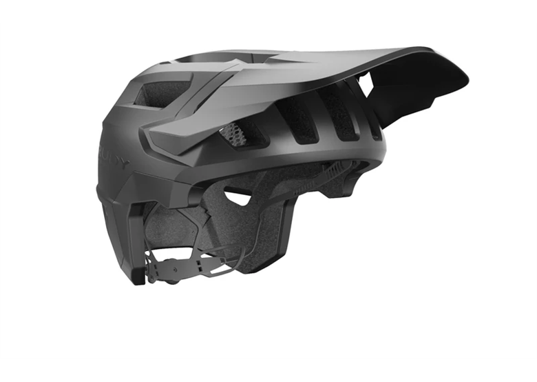 Kask rowerowy RUDY PROJECT Terraform