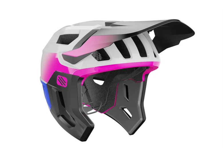 Kask rowerowy RUDY PROJECT Terraform Pro