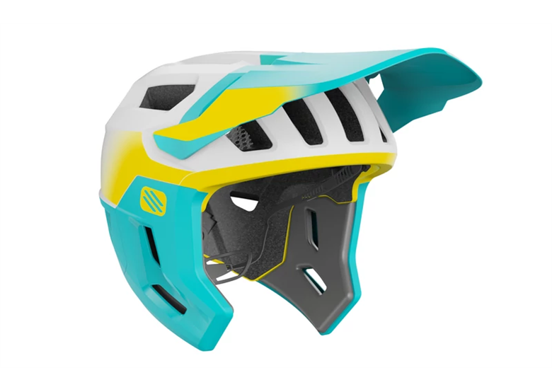 Kask rowerowy RUDY PROJECT Terraform Pro