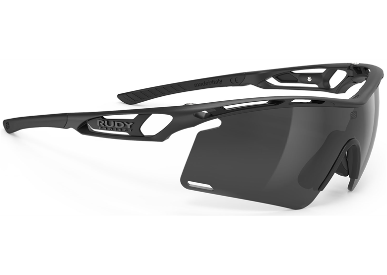 Okulary rowerowe RUDY PROJECT Tralyx+
