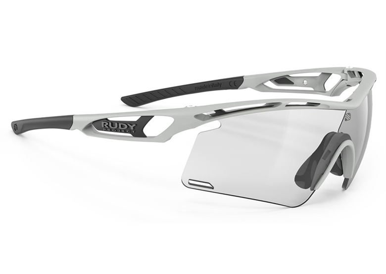 Okulary rowerowe RUDY PROJECT Tralyx+