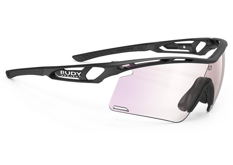 Okulary rowerowe RUDY PROJECT Tralyx+