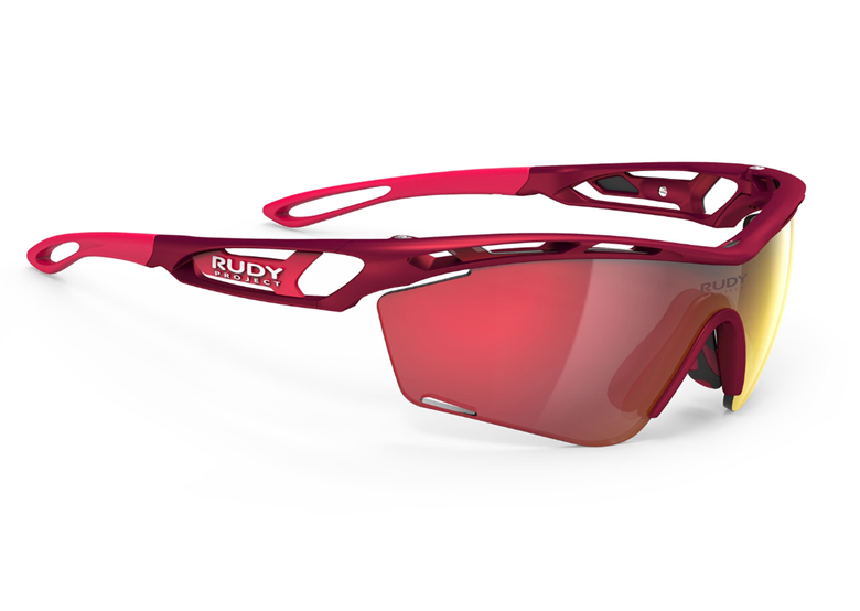Okulary rowerowe RUDY PROJECT Tralyx Slim