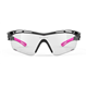 Okulary rowerowe RUDY PROJECT Tralyx Slim