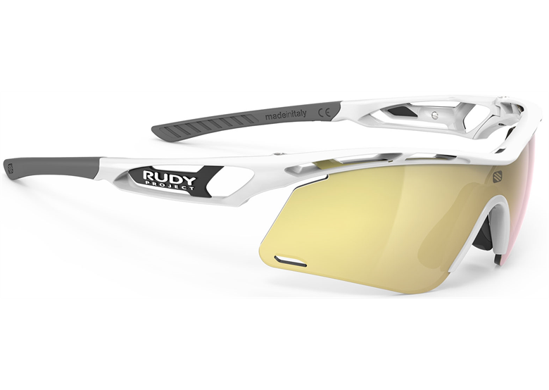 Okulary rowerowe RUDY PROJECT Tralyx+ Slim