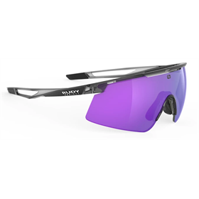 Okulary rowerowe RUDY PROJECT Turbolence