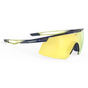 Okulary rowerowe RUDY PROJECT Turbolence