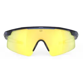 Okulary rowerowe RUDY PROJECT Turbolence