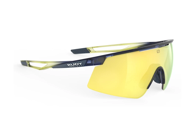 Okulary rowerowe RUDY PROJECT Turbolence