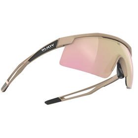 Okulary rowerowe RUDY PROJECT Turbolence