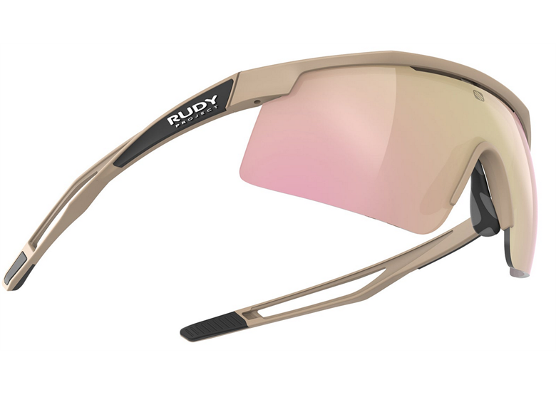 Okulary rowerowe RUDY PROJECT Turbolence