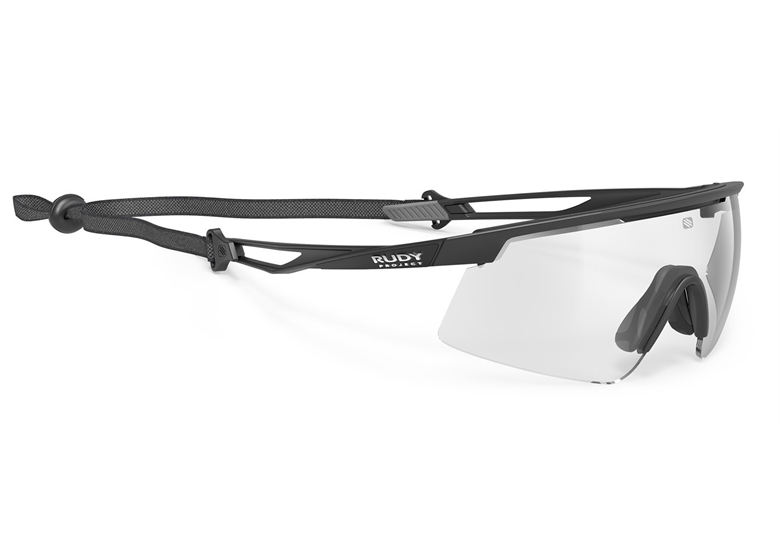 Okulary fotochromowe RUDY PROJECT Turbolence Kit